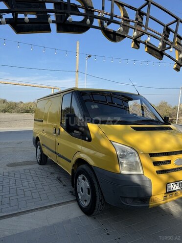 Ford Transit 2007, 230,000 km - 2.4 л - Bakı
