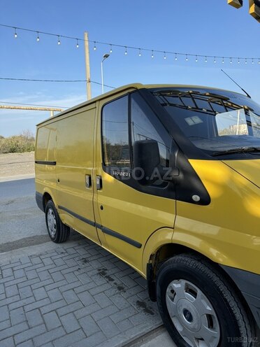 Ford Transit 2007, 230,000 km - 2.4 л - Bakı