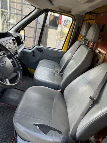 Ford Transit 2007, 230,000 km - 2.4 л - Bakı