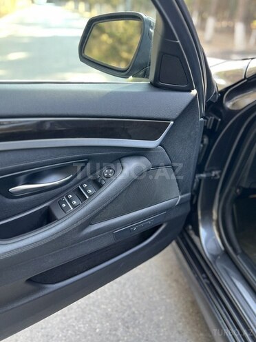 BMW 528 2016, 133,234 km - 2.0 l - Sumqayıt
