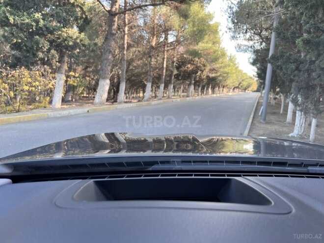 BMW 528 2016, 133,234 km - 2.0 l - Sumqayıt