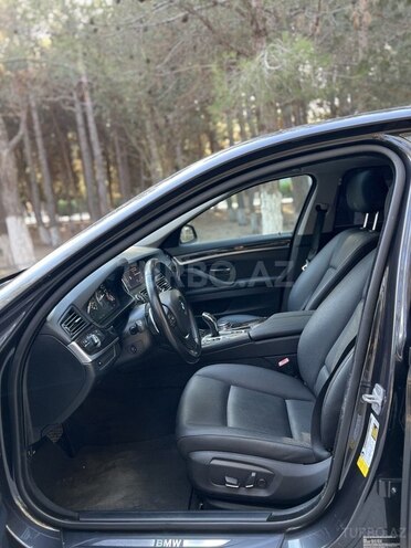 BMW 528 2016, 133,234 km - 2.0 l - Sumqayıt