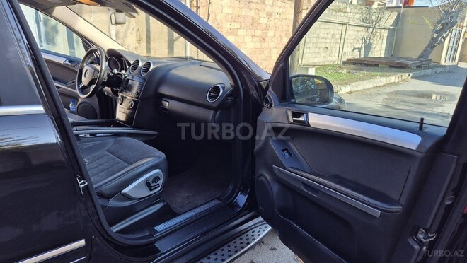 Mercedes ML 350 2007, 245,000 km - 3.5 л - Bakı