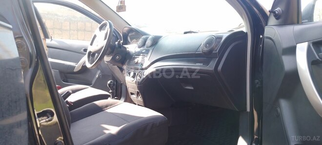 Chevrolet Aveo 2011, 197,400 km - 1.4 l - Bakı