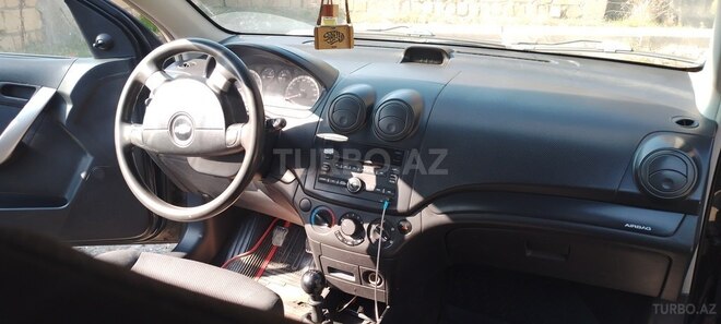Chevrolet Aveo 2011, 197,400 km - 1.4 l - Bakı