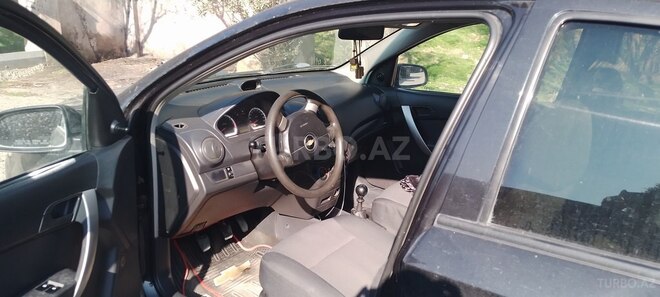 Chevrolet Aveo 2011, 197,400 km - 1.4 l - Bakı
