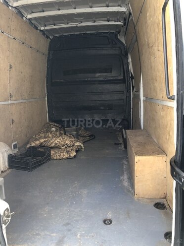 Mercedes Sprinter 313 2009, 318,000 km - 2.2 l - Bakı