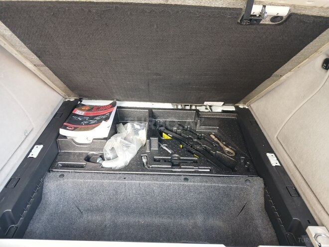 Mercedes ML 350 4MATIC 2007, 273,000 km - 3.5 l - Bakı