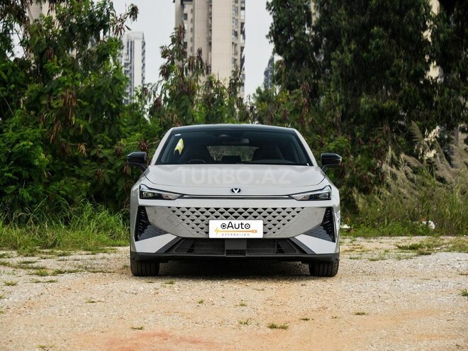Changan Uni-V 2025, 0 km - 1.5 l - Bakı