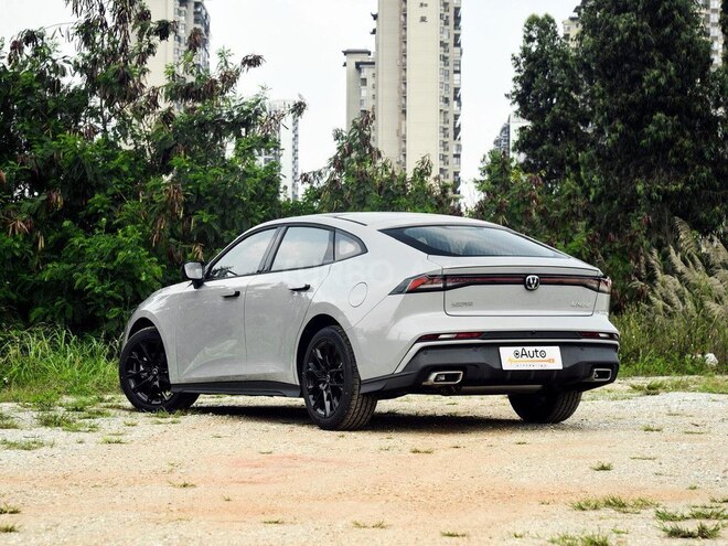 Changan Uni-V 2025, 0 km - 1.5 l - Bakı