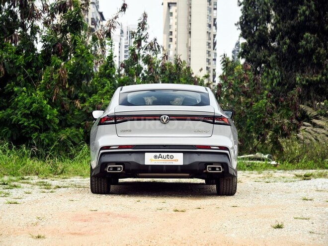 Changan Uni-V 2025, 0 km - 1.5 l - Bakı
