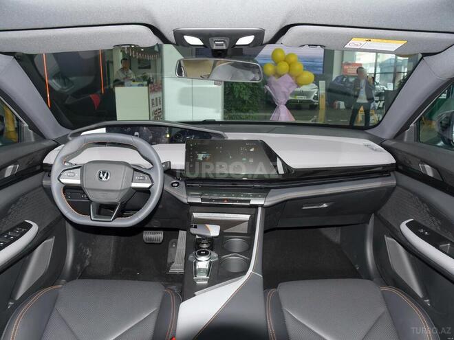 Changan Uni-V 2025, 0 km - 1.5 l - Bakı