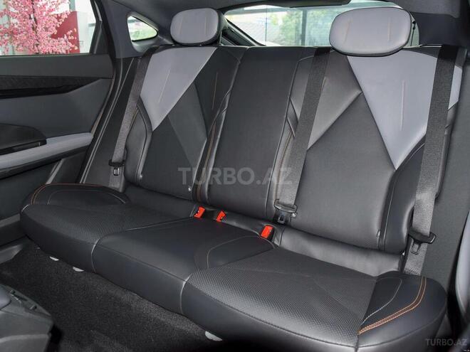 Changan Uni-V 2025, 0 km - 1.5 l - Bakı