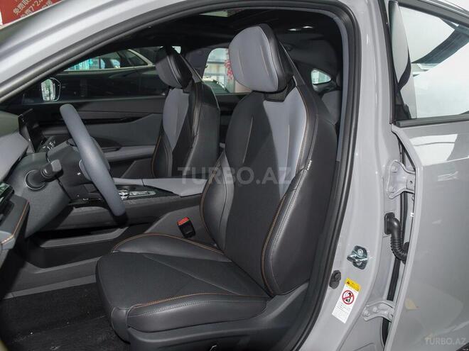 Changan Uni-V 2025, 0 km - 1.5 l - Bakı