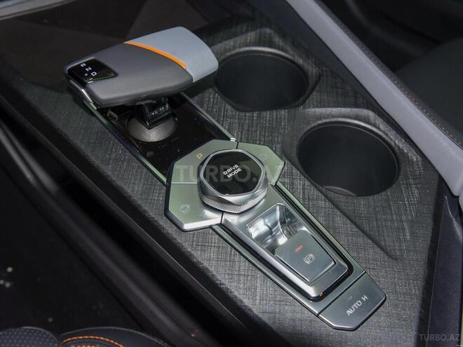 Changan Uni-V 2025, 0 km - 1.5 l - Bakı