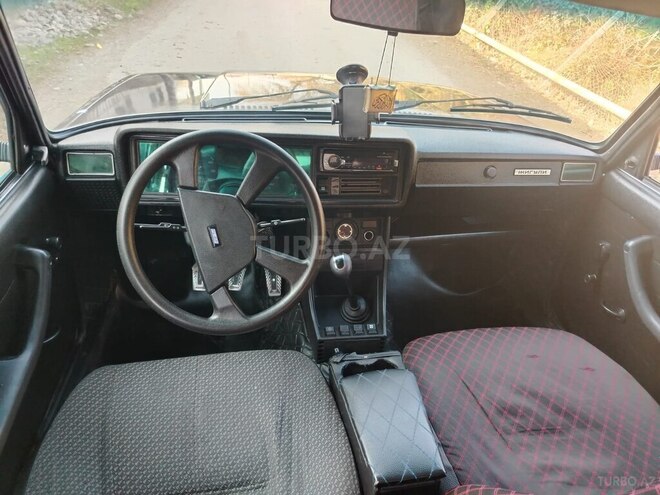 LADA (VAZ) 2107 2010, 35,252 km - 1.6 л - Ağstafa