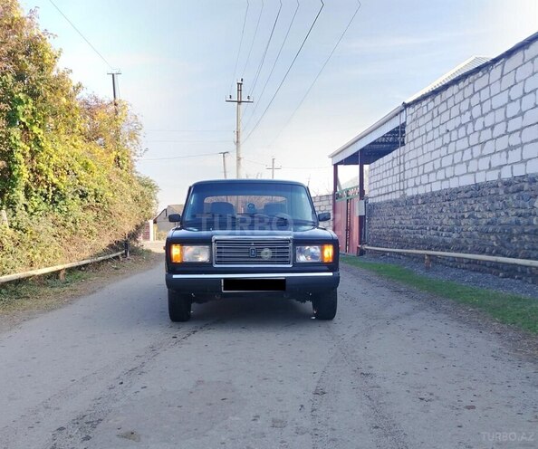 LADA (VAZ) 2107 2010, 35,252 km - 1.6 л - Ağstafa