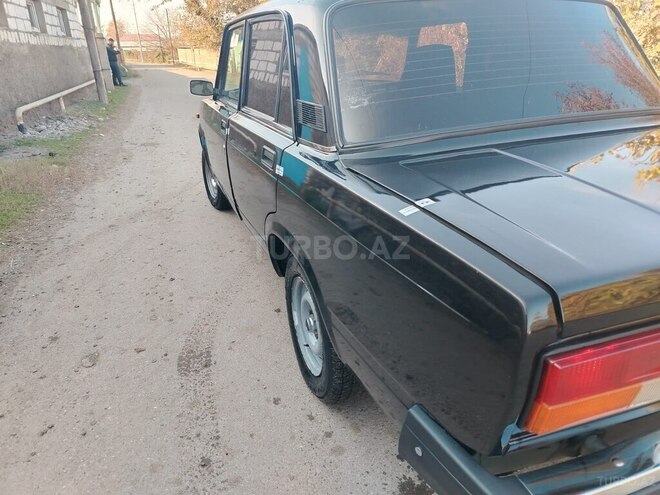 LADA (VAZ) 2107 2010, 35,252 km - 1.6 л - Ağstafa