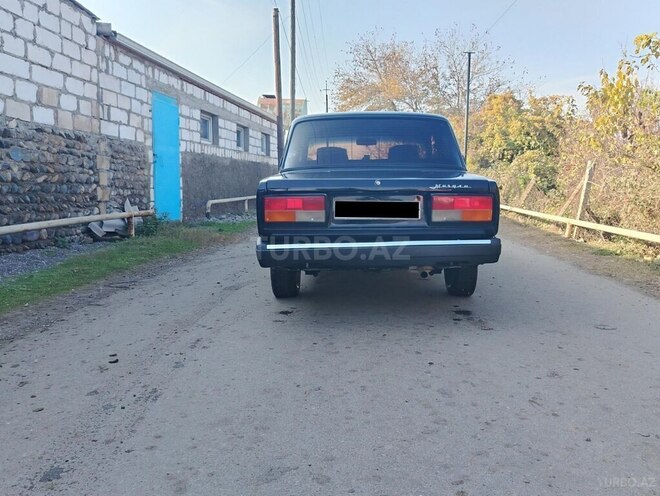 LADA (VAZ) 2107 2010, 35,252 km - 1.6 л - Ağstafa