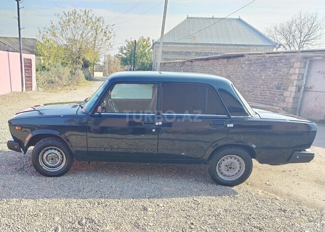 LADA (VAZ) 2107 2010, 35,252 km - 1.6 л - Ağstafa