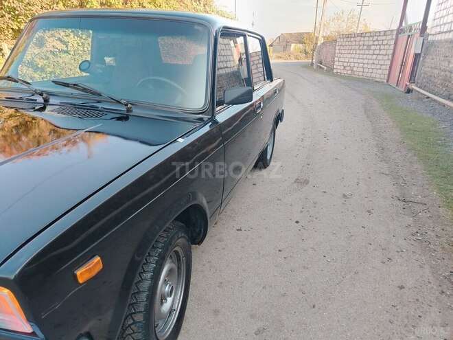 LADA (VAZ) 2107 2010, 35,252 km - 1.6 л - Ağstafa