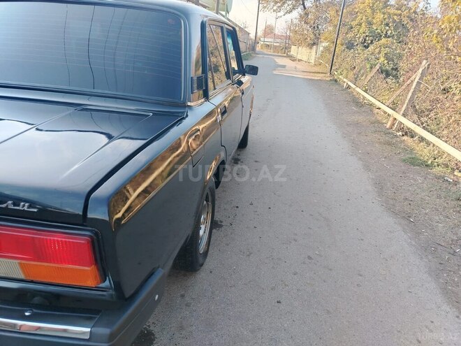 LADA (VAZ) 2107 2010, 35,252 km - 1.6 л - Ağstafa