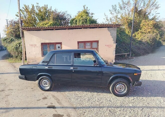 LADA (VAZ) 2107 2010, 35,252 km - 1.6 л - Ağstafa