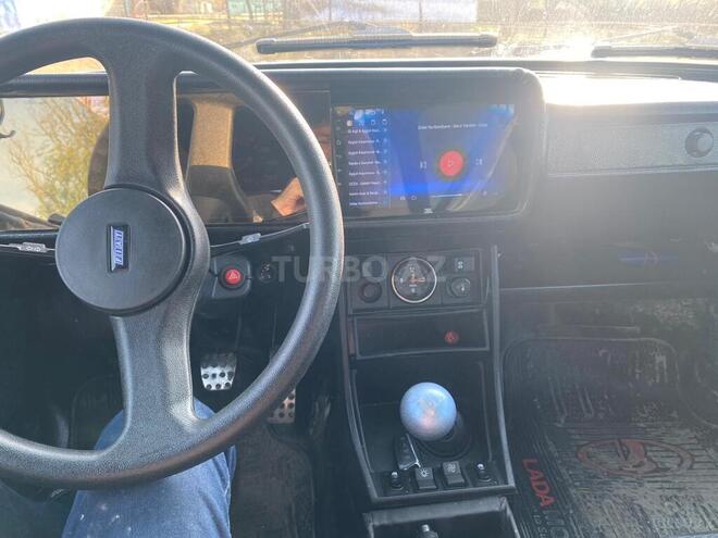 LADA (VAZ) 2107 1999, 34,245 km - 1.6 l - Bakı