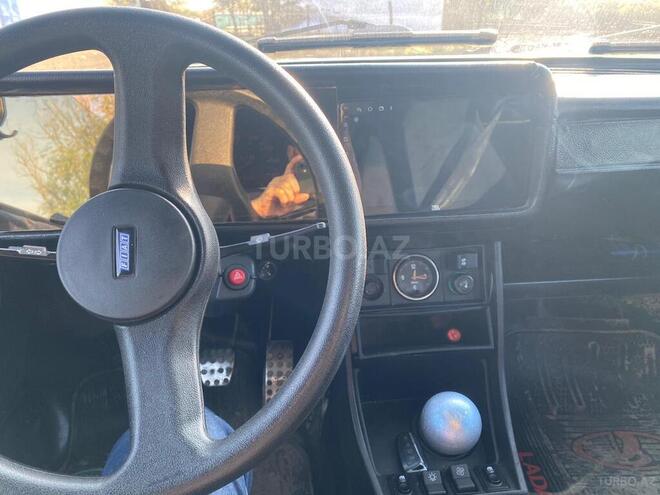 LADA (VAZ) 2107 1999, 34,245 km - 1.6 l - Bakı