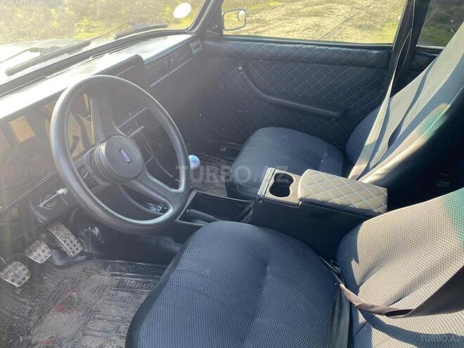 LADA (VAZ) 2107 1999, 34,245 km - 1.6 l - Bakı