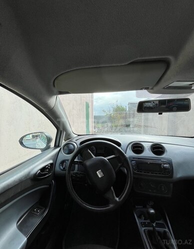 SEAT Ibiza 2012, 240,000 km - 1.4 l - Bakı