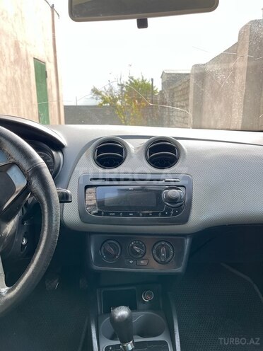 SEAT Ibiza 2012, 240,000 km - 1.4 l - Bakı