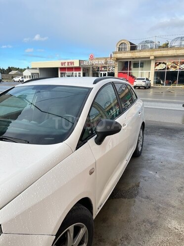 SEAT Ibiza 2012, 240,000 km - 1.4 l - Bakı