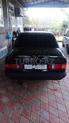 Mercedes 190 1990, 356,928 km - 2.0 l - Cəlilabad