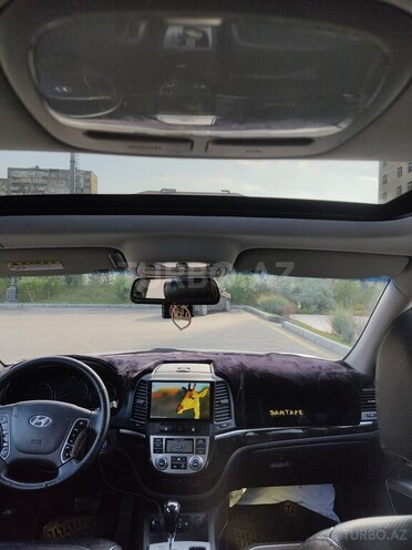 Hyundai Santa Fe 2011, 275,000 km - 2.0 l - Bakı