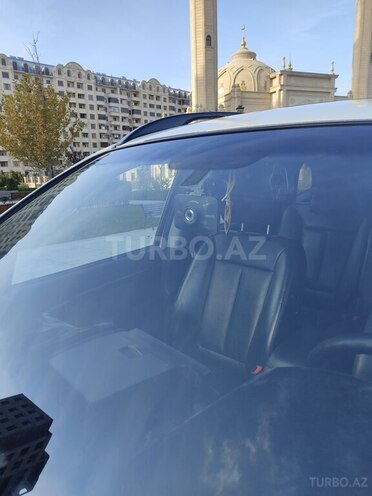 Hyundai Santa Fe 2011, 275,000 km - 2.0 l - Bakı