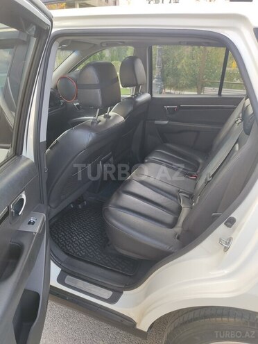 Hyundai Santa Fe 2011, 275,000 km - 2.0 l - Bakı