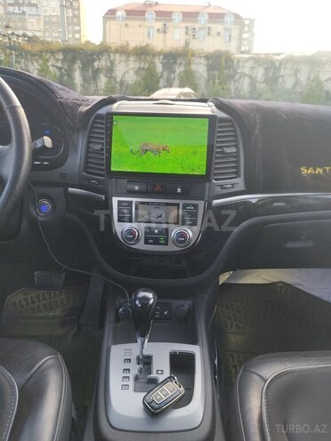 Hyundai Santa Fe 2011, 275,000 km - 2.0 l - Bakı