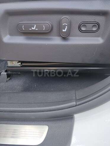 Hyundai Santa Fe 2011, 275,000 km - 2.0 l - Bakı