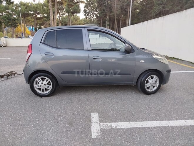 Hyundai i10 2009, 201,234 km - 1.2 l - Sumqayıt