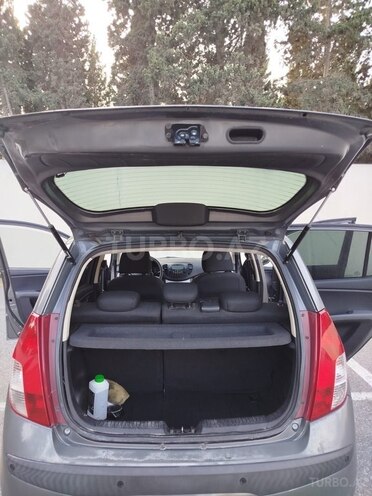 Hyundai i10 2009, 201,234 km - 1.2 l - Sumqayıt