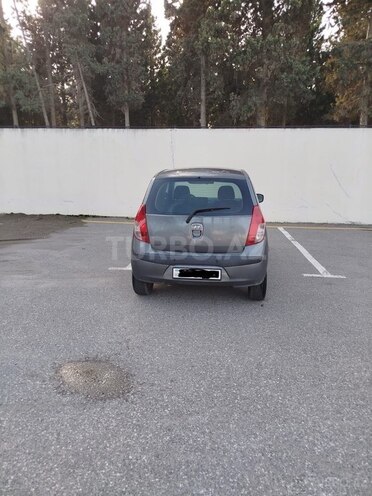 Hyundai i10 2009, 201,234 km - 1.2 l - Sumqayıt