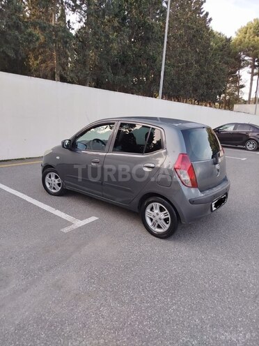 Hyundai i10 2009, 201,234 km - 1.2 l - Sumqayıt