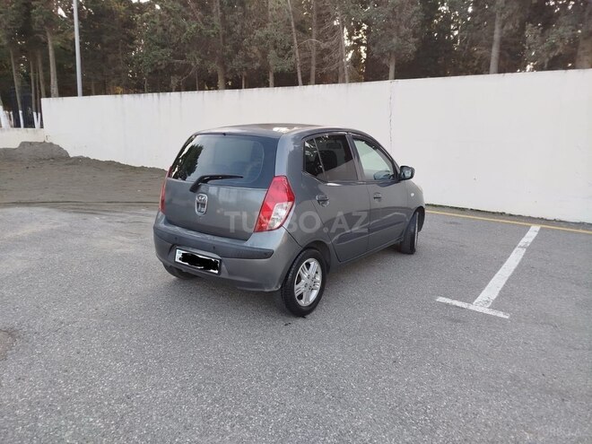 Hyundai i10 2009, 201,234 km - 1.2 l - Sumqayıt