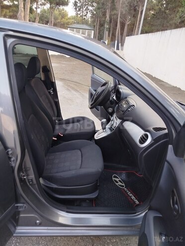 Hyundai i10 2009, 201,234 km - 1.2 l - Sumqayıt