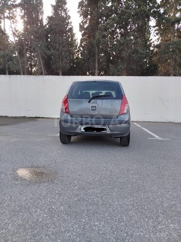 Hyundai i10 2009, 201,234 km - 1.2 l - Sumqayıt
