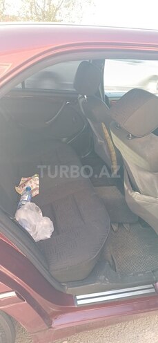 Mercedes C 200 1997, 207,852 km - 2.0 l - Şəki