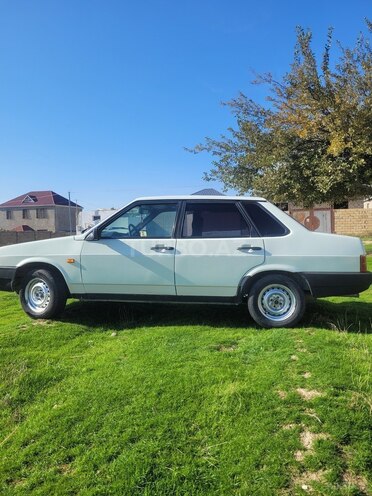 LADA (VAZ) 21099 1998, 561,000 km - 1.5 л - Bakı