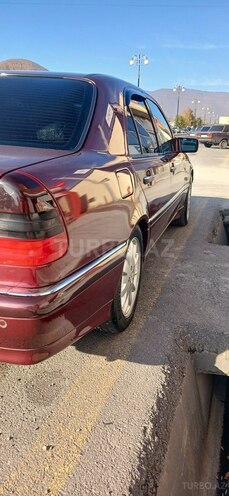 Mercedes C 200 1997, 207,852 km - 2.0 l - Şəki