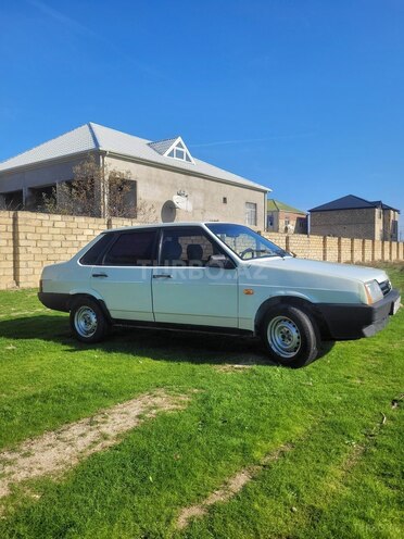 LADA (VAZ) 21099 1998, 561,000 km - 1.5 л - Bakı